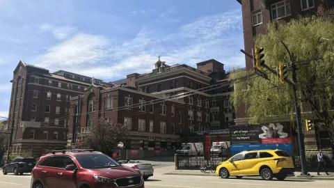 B.C. Supreme Court to hear challenge on forcing faith-based hospitals to provide MAiD