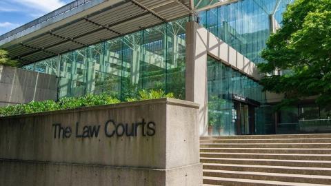 B.C. woman sues psychiatrist, says prescribed drug made her gamble away her home equity, shop excessively. Lawsuit thrown out