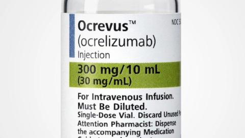 B.C. woman 'terrified' to be without MS drug but province doesn't cover it