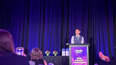 B.C.'s family doctors honoured at annual awards celebration