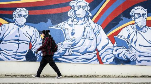 B.C.'s overhaul of health care professional regulation may continue to evolve, minister says