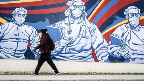 B.C.'s overhaul of health care professional regulation may continue to evolve, minister says