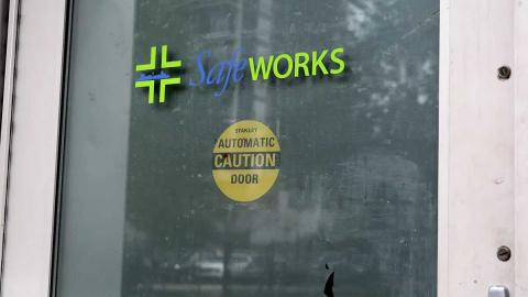 Bell: Dreaded Calgary drug site finally toast, the hellscape won't be missed