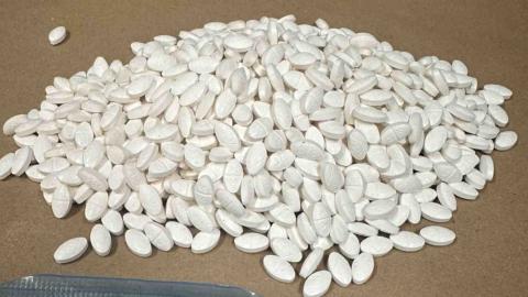 ‘Substance of concern’ detected in Annapolis County drug supply, doesn’t respond to Narcan