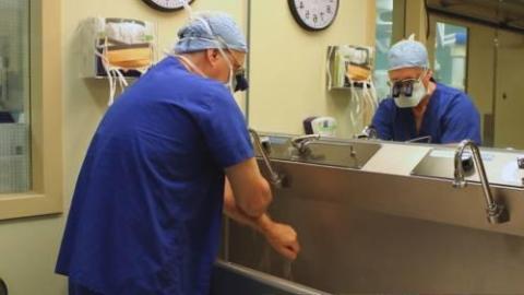 Better data needed to assist organ donation in Canada, CIHI report says