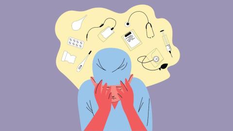 Beyond burnout: Why a thriving medical profession is essential for patient care