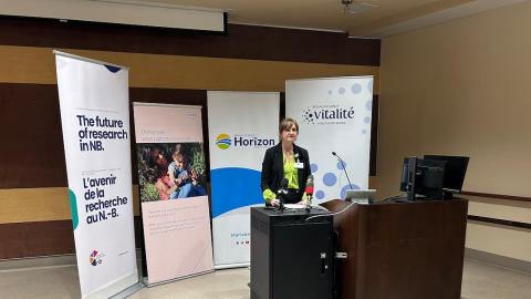 Biomarker test that detects multiple sclerosis activity will soon be available to N.B. patients