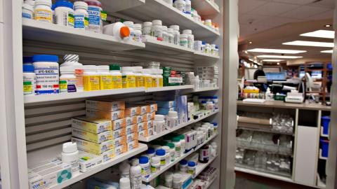 Black Canadians more likely not to fill prescriptions because of financial constraints, study finds