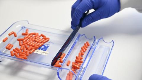 Black people in Canada less likely to fill medication prescriptions due to cost, study says