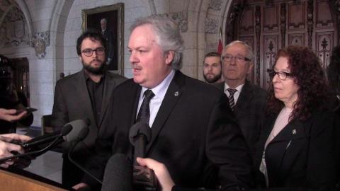 Bloc Québécois urges Health Canada to create breast implant registry