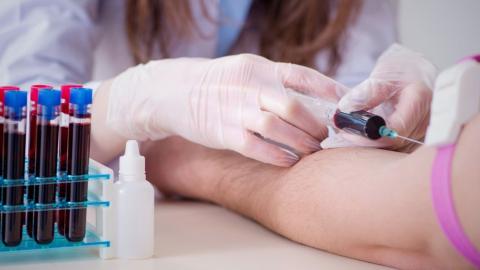 Blood tests for Alzheimer's are here – but Canada isn't ready