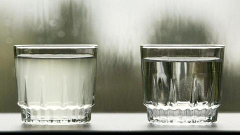 Boil water advisory in effect in Sudbury, Ont., area after coliform bacteria detected