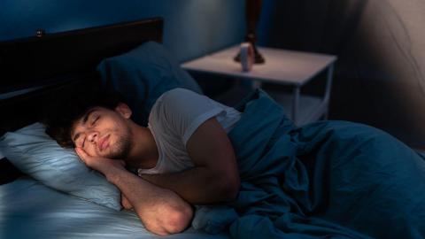 Brain detox: How sleep is pivotal in concussion recovery