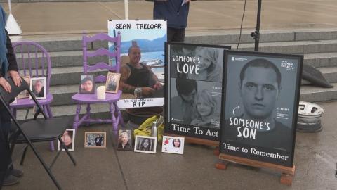 Brain injuries, fatigue, frustration: The living toll of B.C.'s decade-long toxic drug emergency