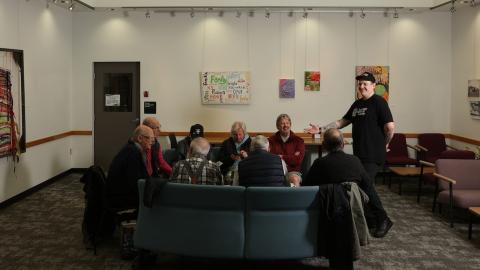 Brain injury part of a far-reaching shadow crisis amid overdose deaths in B.C.