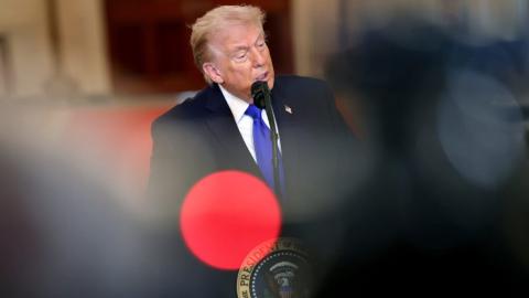 Breaking down the health care talk in Trump's State of the Union