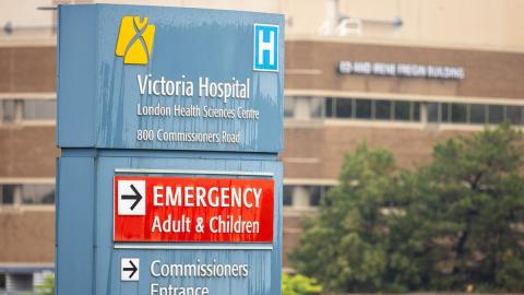 BREAKING: LHSC files $60M lawsuits alleging 'fraudulent scheme'