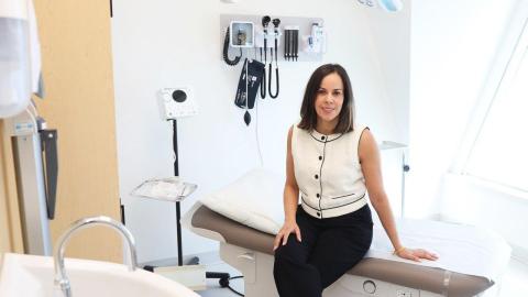 Bringing primary care to some of Ottawa's most needy one patient at a time