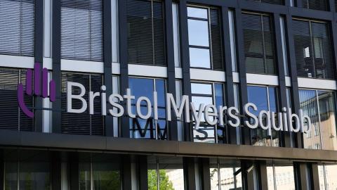 Bristol Myers partners with Microsoft for AI-driven lung cancer detection