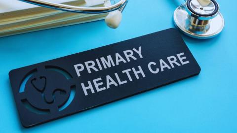 Building capacity to attach all Ontarians to primary care: The Patient Core Team
