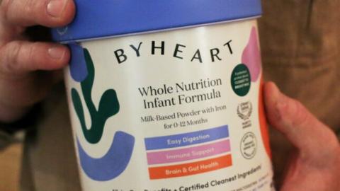 ByHeart’s ‘bizarre’ response to U.S. infant botulism outbreak worries experts