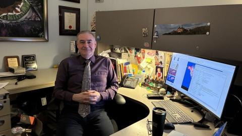 Calgary researcher advocates for ending daylight saving time as debate re-emerges