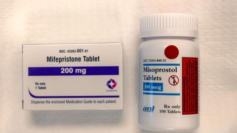 California shield law would let doctors to prescribe abortion drugs anonymously