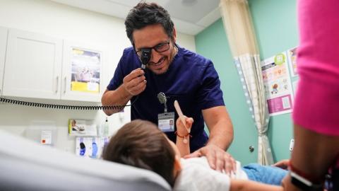 California union proposes taxing billionaires to offset Trump's Medicaid cuts