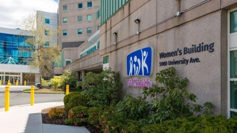 Calling all women: The IWK Foundation wants to hear your health stories