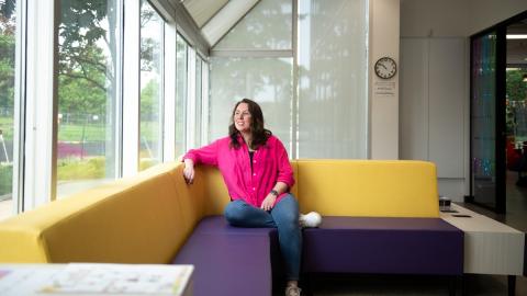 CAMH Youth Wellness Hubs work to streamline medical records for young visitors