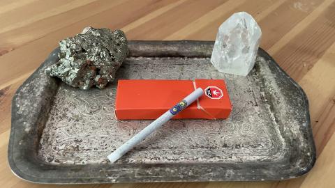 Can cannabis treat opioid addiction?