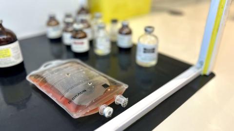 Can IV cocktails cure hangovers or boost immunity? Researchers say booming business needs more regulation