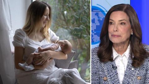 Canada among countries with an 'ultra-low' fertility rate