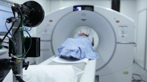 Canada can't afford delays in medical imaging