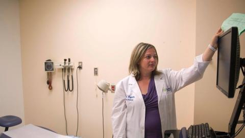 Canada cervical cancer rates are no longer declining