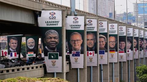 Canada cuts back spending to fight infectious diseases worldwide