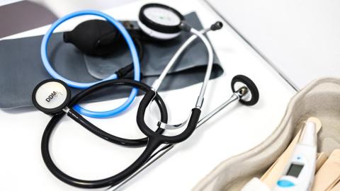 Canada introduces legislation to create a more connected health-care system