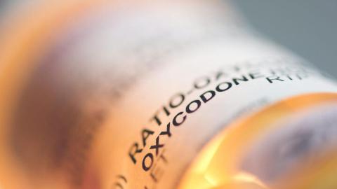 Canada is facing a shortage of prescription painkillers