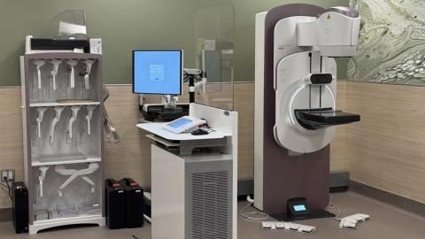 Canada is launching a new panel on preventative cancer screenings