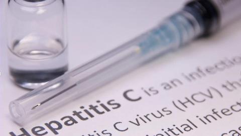 Canada must take the lead on hepatitis C vaccine research