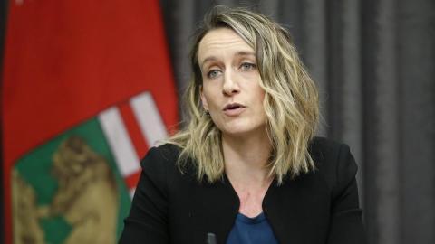 Canada names its new chief public health officer