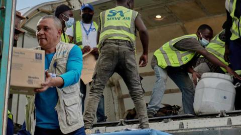 Canada not banning travellers from Congo and Uganda amid deadly Ebola outbreak