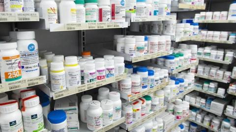 Canada pharmacare report set to be made public