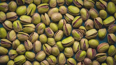 Canada puts new restrictions on pistachios from Iran amid salmonella outbreak