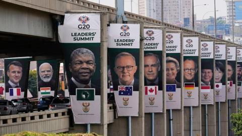 Canada renews Global Fund support with trimmed contribution