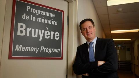 Canada's Drug Agency recommends new Alzheimer's drug not be publicly funded