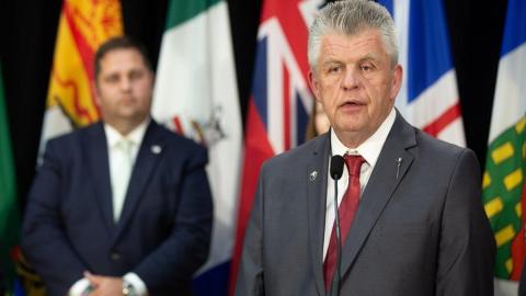 Canada's environment ministers endorse updated air quality standards