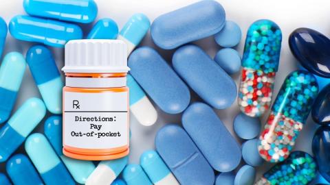 Canada's federal government abandons national pharmacare