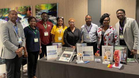 Canada's first Black medical journal launches in Edmonton