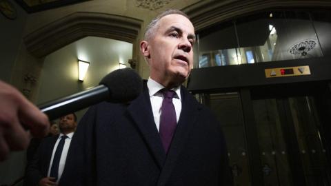 Canada's health-care crisis is fuelled by too little public spending, not too much